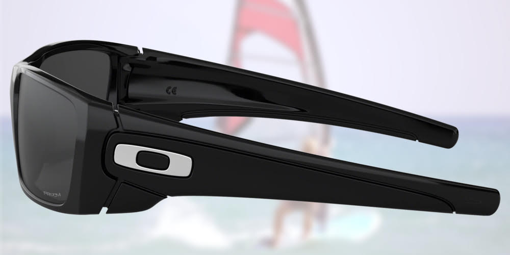 Fuel Cell Sunglasses