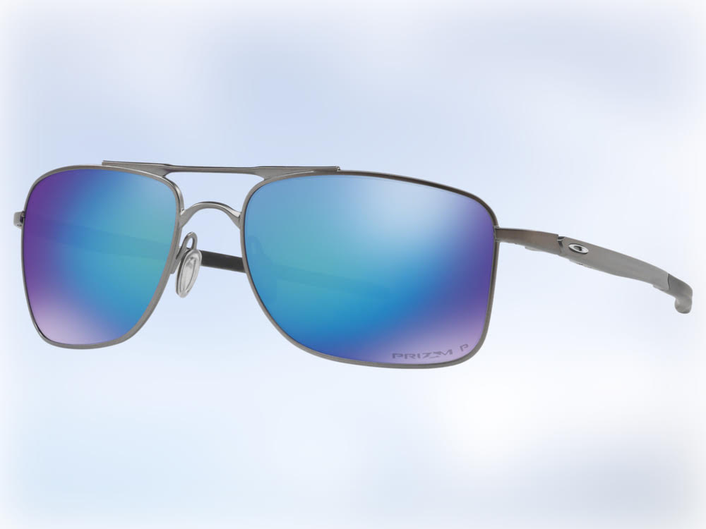 Oakley Gauge 8 Sunglasses