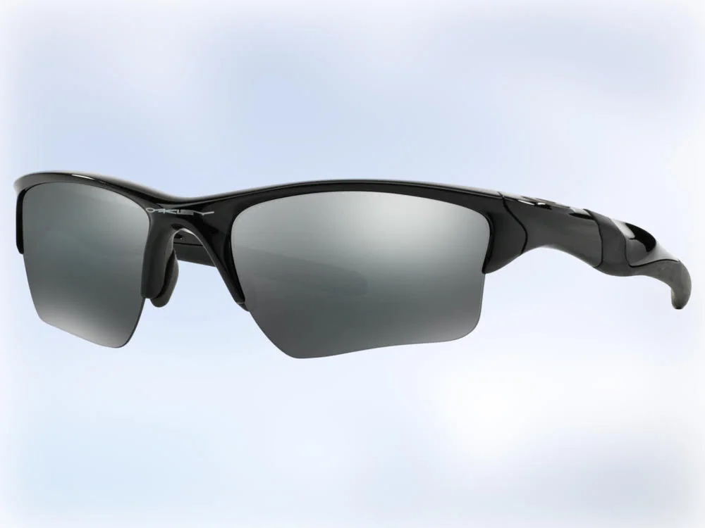 Oakley Half Jacket 2.0 OO9144 Polarized Sunglasses Review