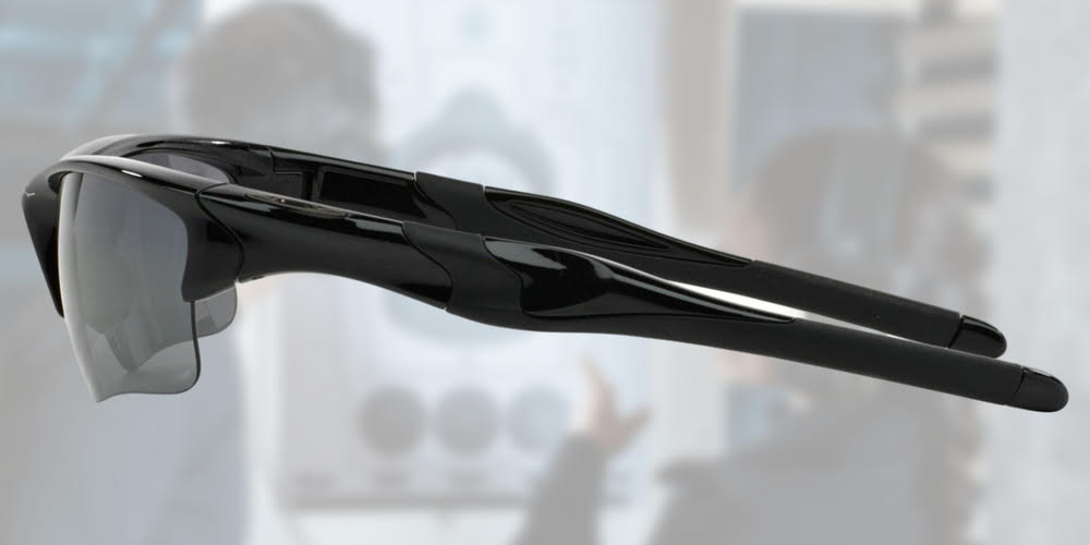 Half Jacket 2.0 Sunglasses