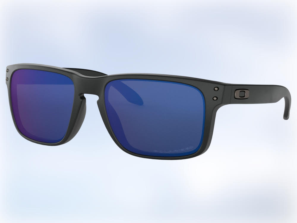 Oakley Holbrook Sunglasses
