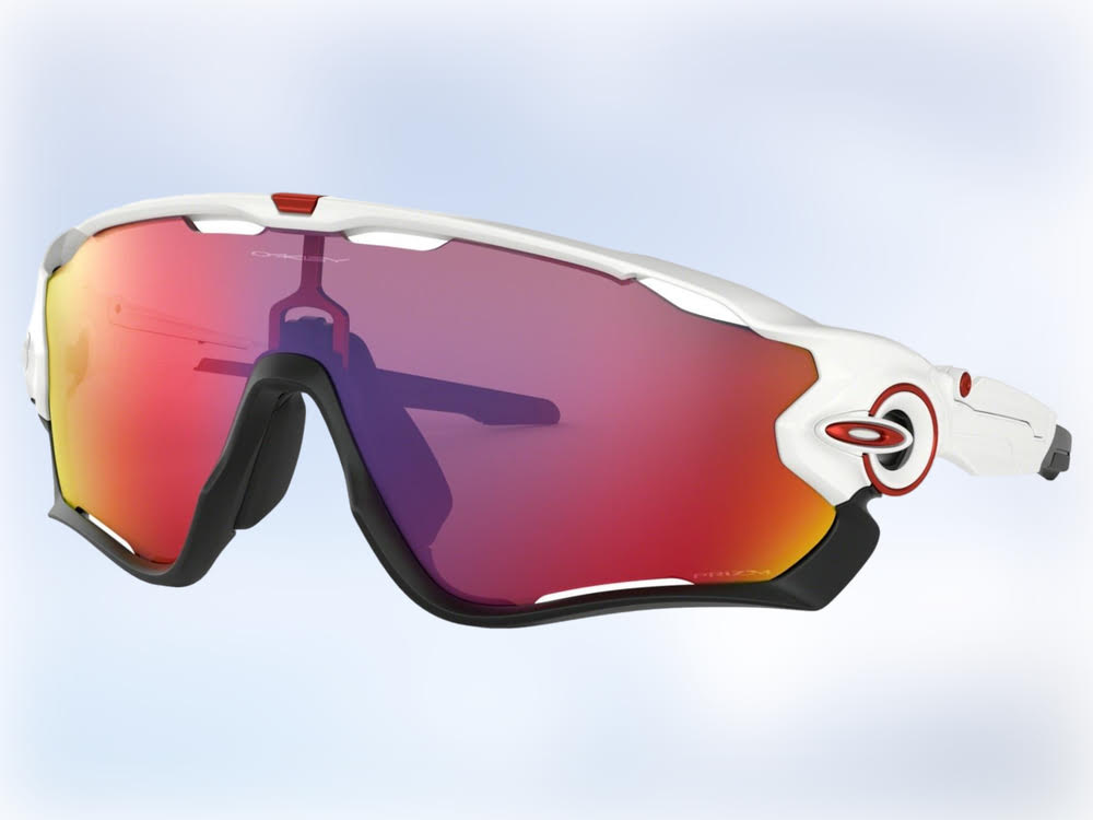 Oakley Jawbreaker Sunglasses