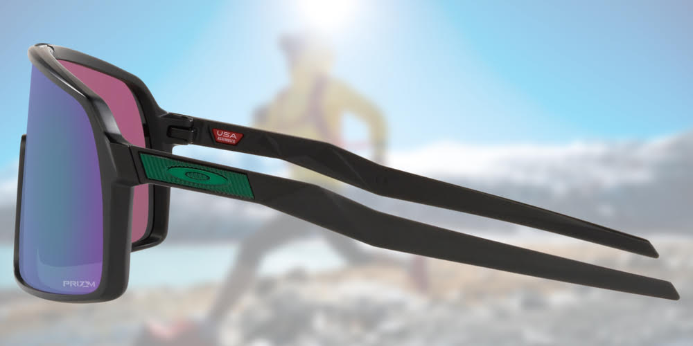 Oakley Sutro Sunglasses