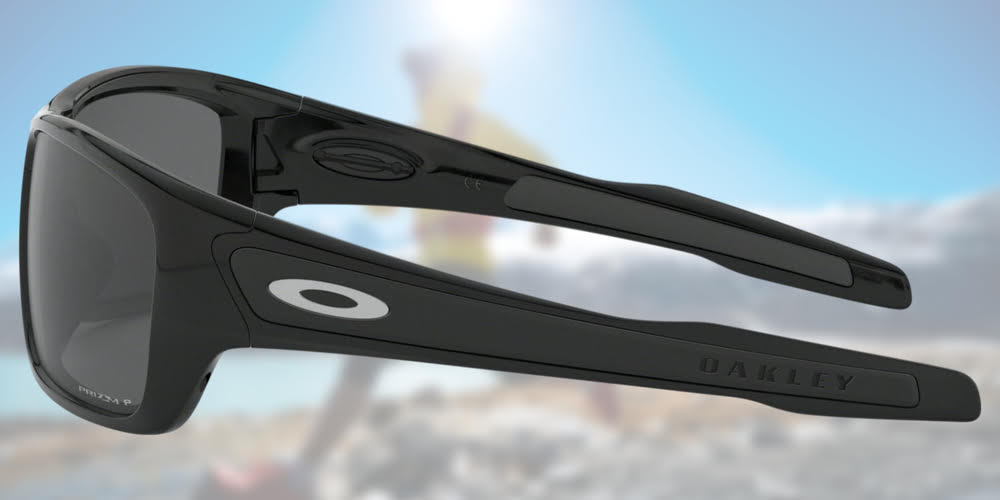 Oakley Turbine Rotor Sunglasses