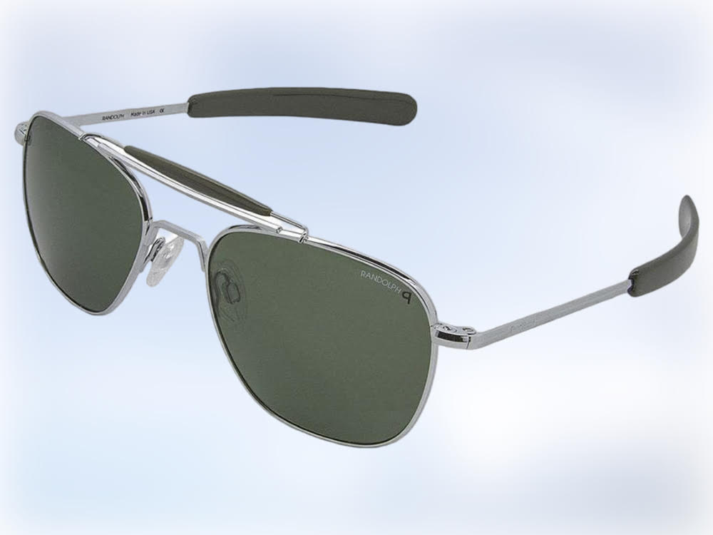 Randolph Navigator Sunglasses