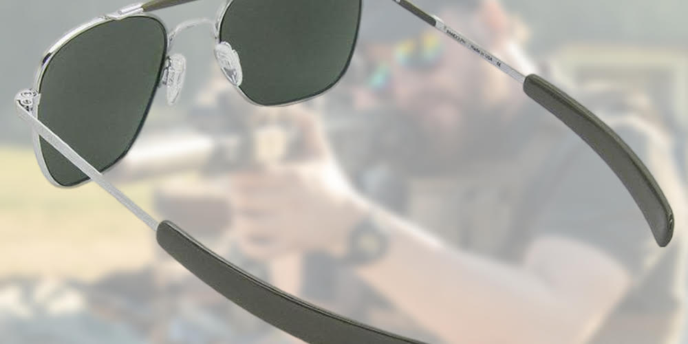 Navigator Sunglasses