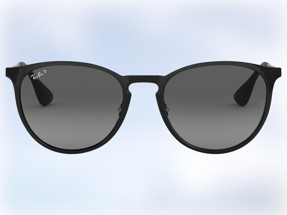 Ray-Ban Erika Sunglasses