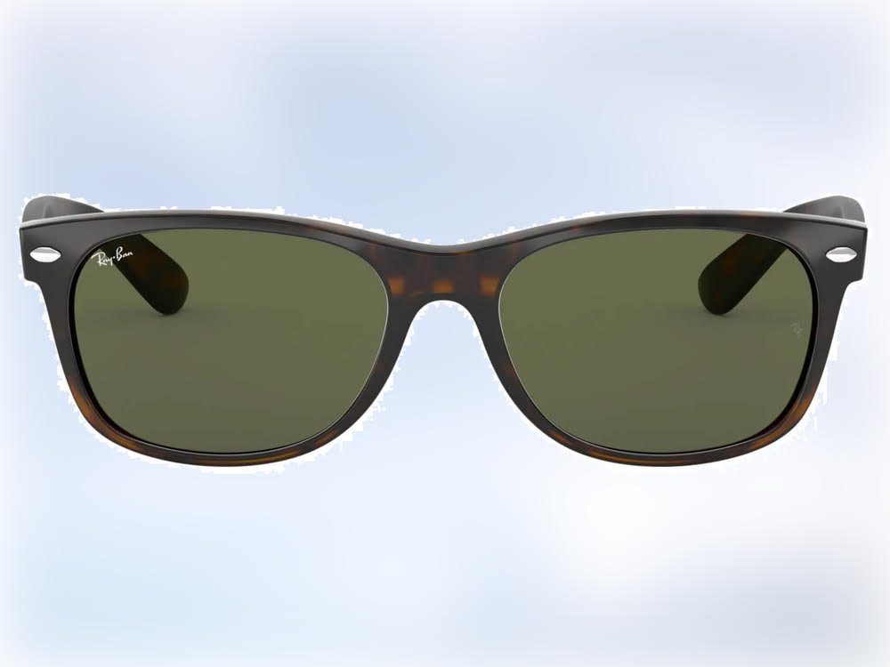 Ray-Ban New Wayfarer Sunglasses