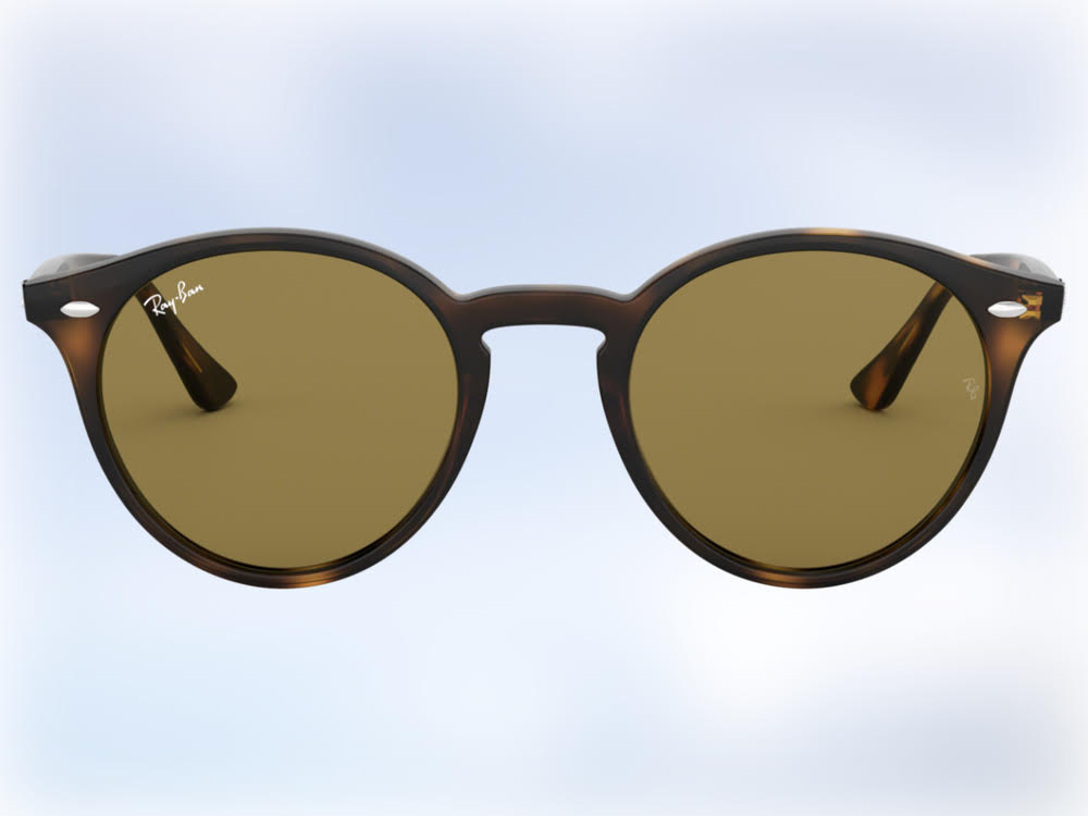 RB2180 Polarized Sunglasses