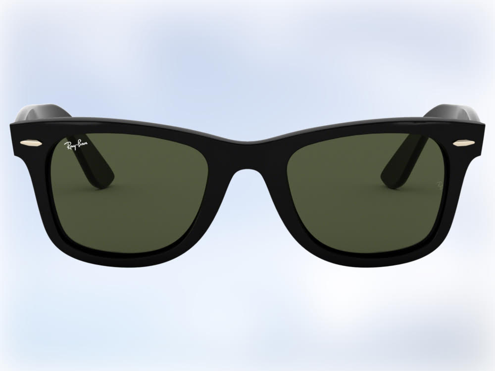 Wayfarer Ease BR4340 Sunglasses
