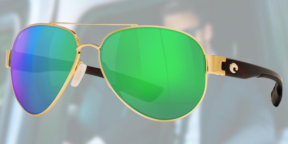 South Point Sunglasses