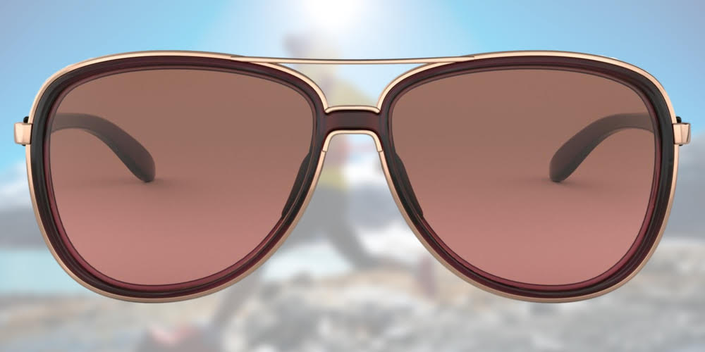 Split Time Sunglasses