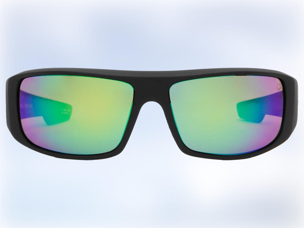 Spy Logan Sunglasses