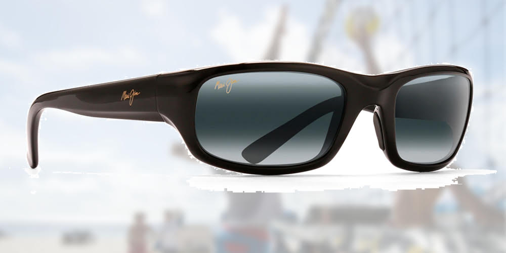 Stingray Sunglasses