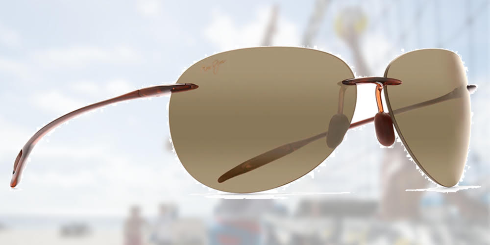 Sugar Beach Sunglasses