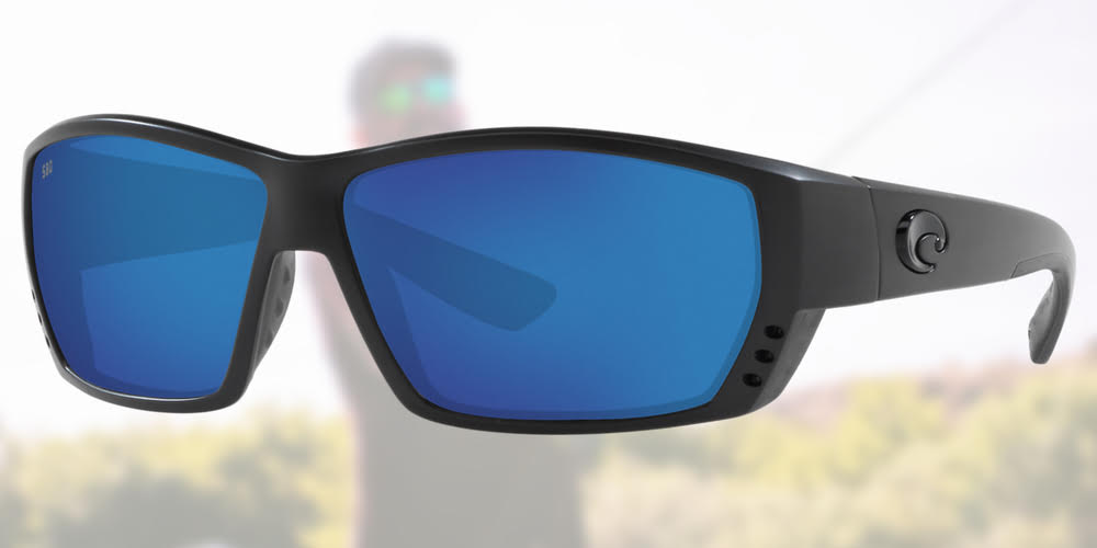 Tuna Alley Sunglasses