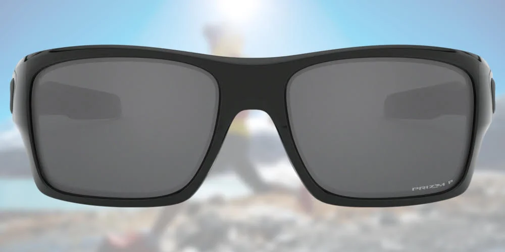Oakley Turbine Rotor OO9307 Prizm Grey Mirror Sunglasses Oakley Turbine Rotor OO9307 Prizm Grey Mirror Sunglasses