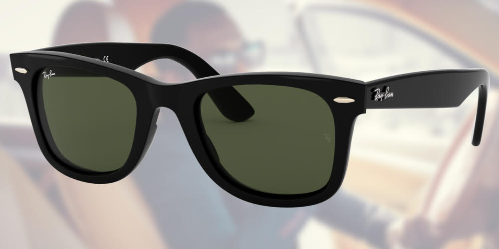 Wayfarer Sunglasses