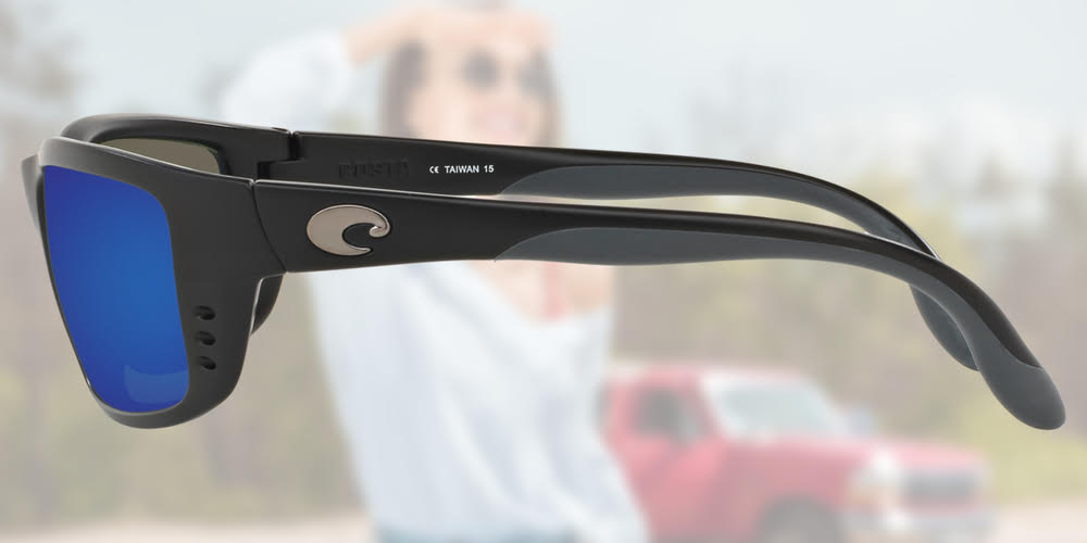 Costa Del Mar Zane Sunglasses